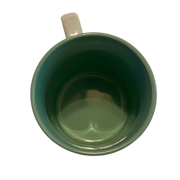 STAR WARS The Child Coffee Tea Drink Mug Cup Baby Yoda~ Mandalorian Grogu ~ 18oz - Picture 5 of 6